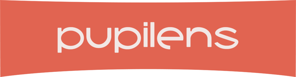 Pupilens